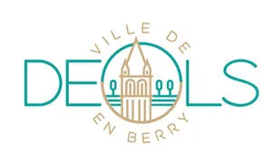 Ville de Déols